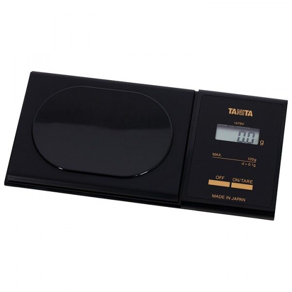TANITA 1479V 120g