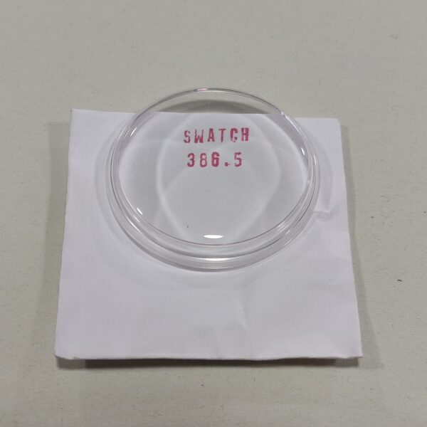 Swatch 386.5
