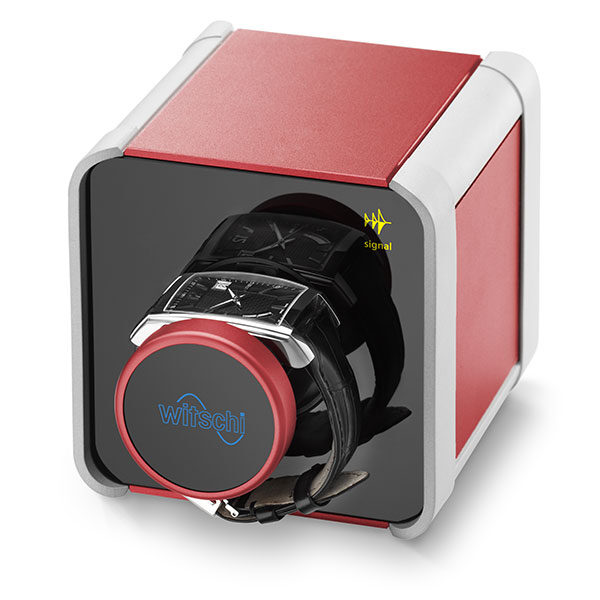 TESTADOR DE RELOGIOS AUTOMATICOS/MECÂNICO - CT7225