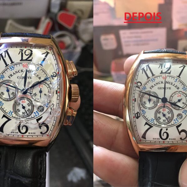 Côncavo especial