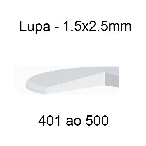 401 ao 500