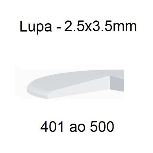 401 ao 500