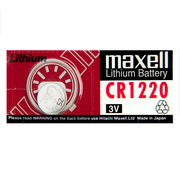 CR1220