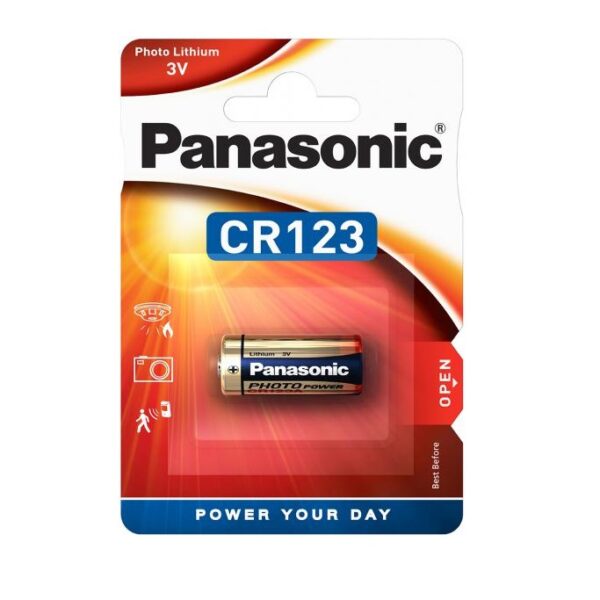 CR123