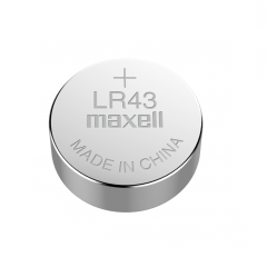 LR43