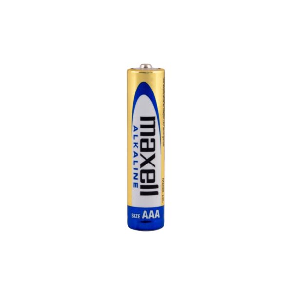 LR3 - AAA - 4 pilhas