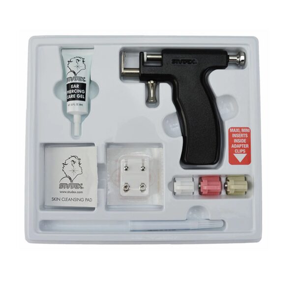 R993-S  - Pistola Brincos
