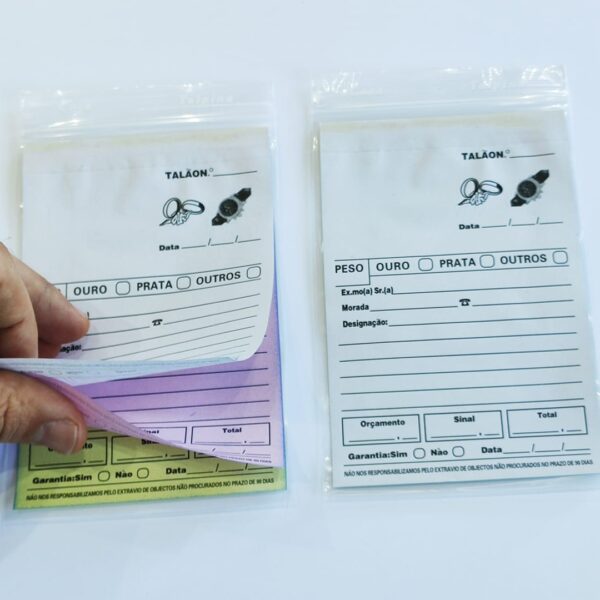 3 TALÕES – 9X16CM