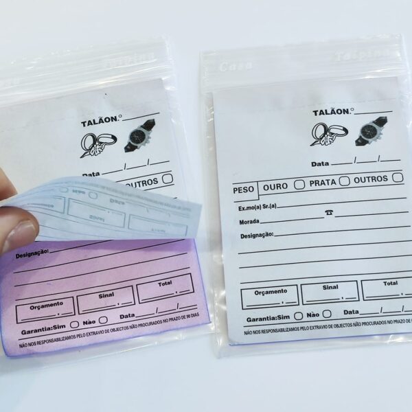 2 TALÕES – 8X12.5CM