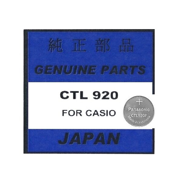 CTL920