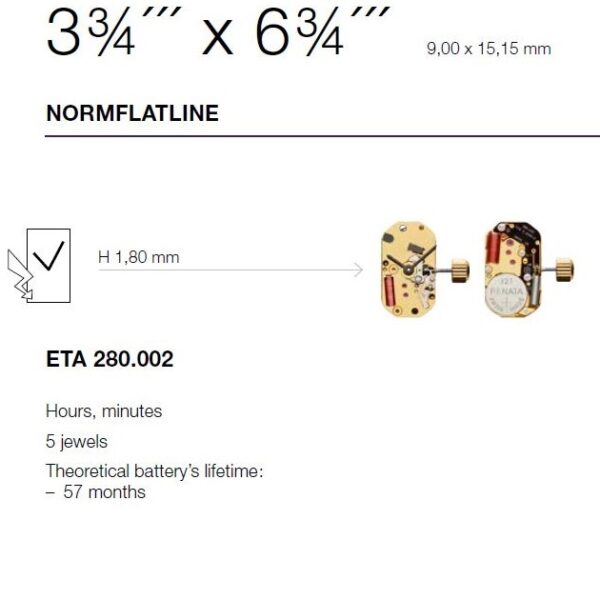 ETA 280002