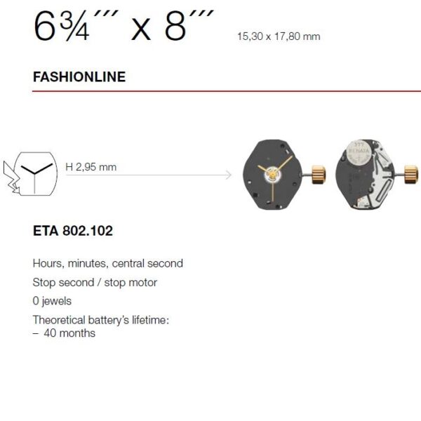ETA 802102