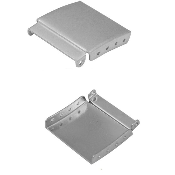 ACRESCENTO PARA FECHO DE BRACELETE METAL - CT8150P