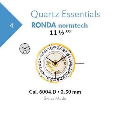 RONDA 6004D