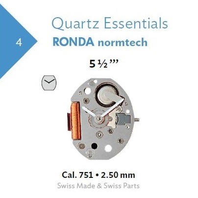 RONDA 751 H3-XL