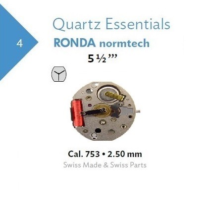 RONDA 753 H5-XXL