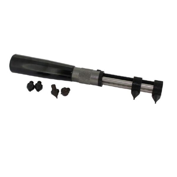 CHAVE PARA ABRIR TAMPAS DE ROSCA - CT7042A