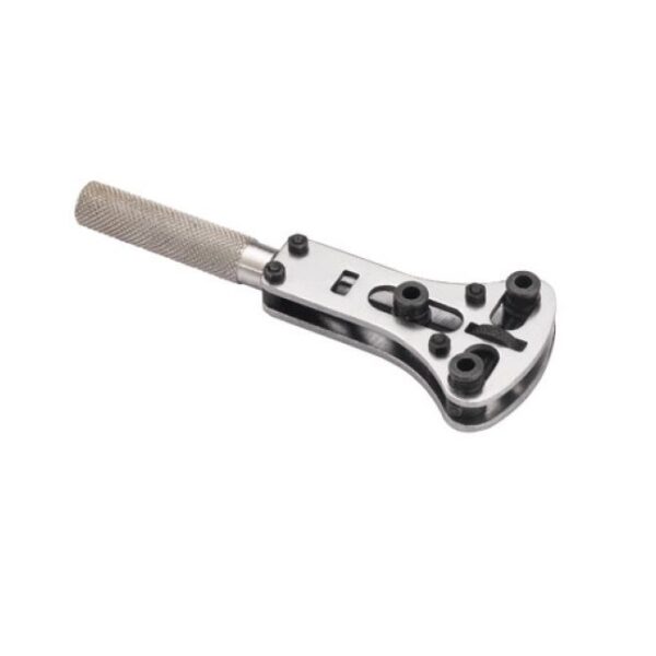 CHAVE PARA ABRIR TAMPAS DE ROSCA - CT7043