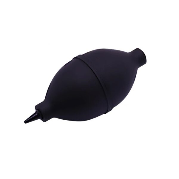 BOMBA DE AR - PRETA