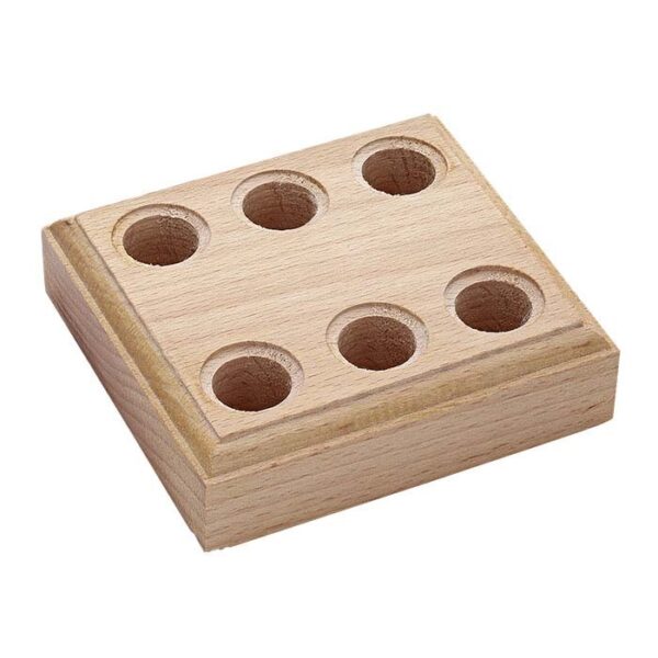 SUPORTE PARA 3 ALICATES