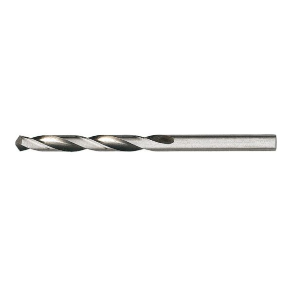 CONJUNTO DE 10 BROCAS HELICOIDAIS HSS