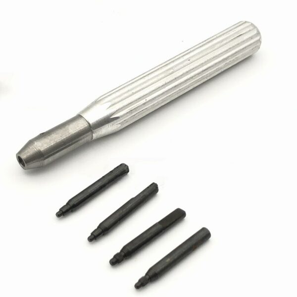 FERRAMENTA PARA REMOVER TUBOS DAS CAIXAS