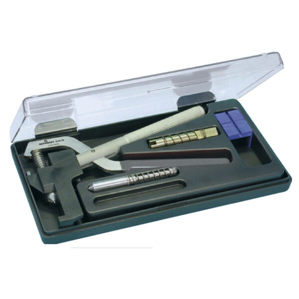 ALICATE PARA REMOVER ELOS - BERGEON 6819