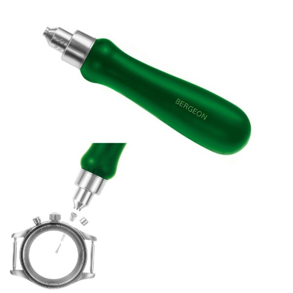 FERRAMENTA PARA APARAFUSAR TUBO DOS PULSADORES DO CRONOGRAFOS 410MM - BERGEON 5901-P39