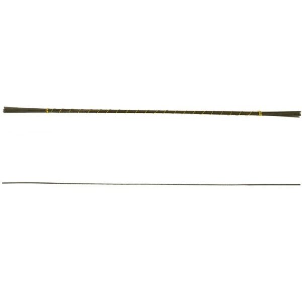 DÚZIA DE SERRAS PARA ARCO DE SERRA