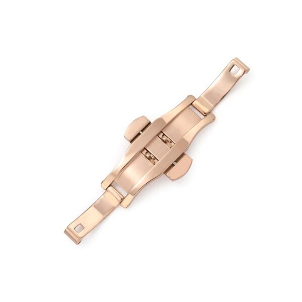 FECHO PARA BRACELETE METAL ROSE GOLD – CT7111-R