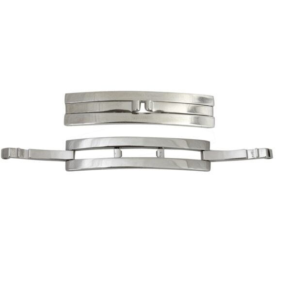 CT7113 - FECHO PARA BRACELETE METAL