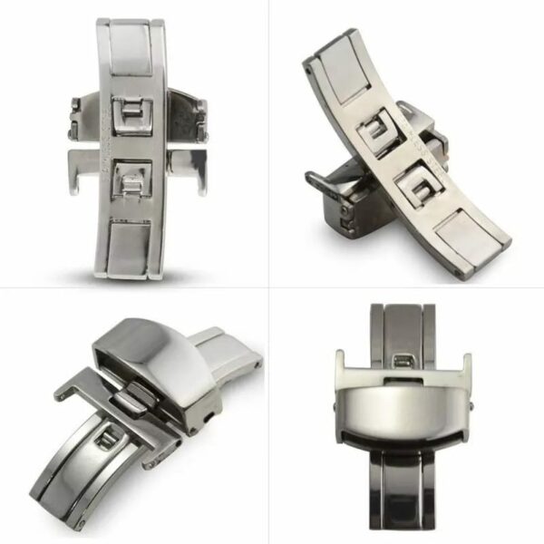 FECHO PARA BRACELETE PELE - CT7120