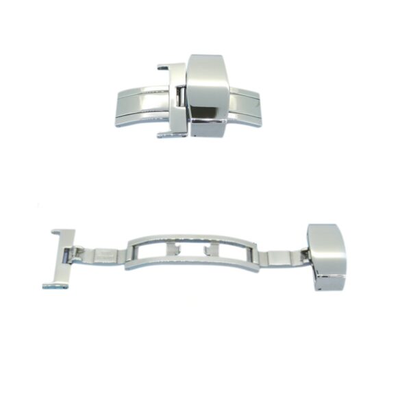 FECHO PARA BRACELETE DE PELE - CT7120B