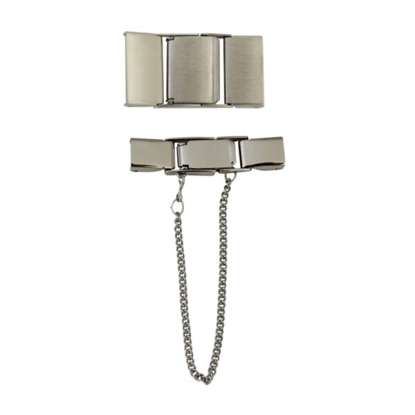 FECHO PARA BRACELETE LADDY - CT7244-P