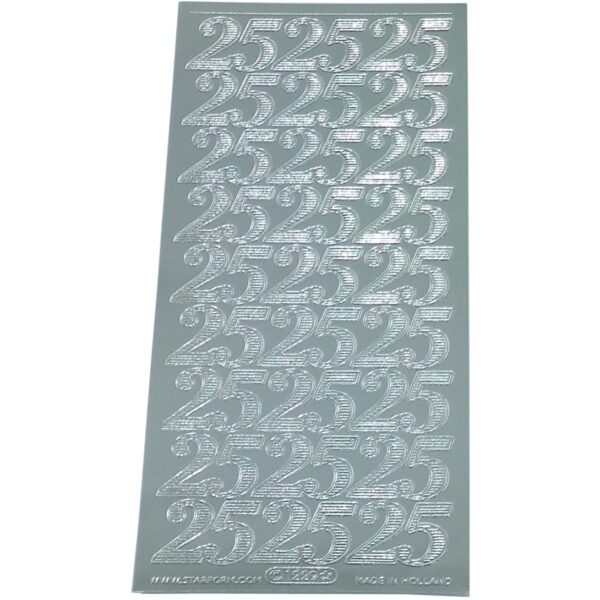 ETIQUETAS LASER “25”