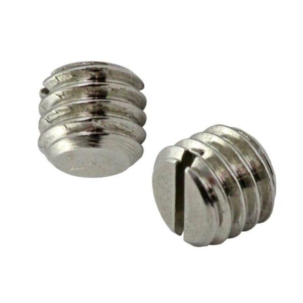 PARAFUSOS PARA DESANDADORES - 6PCS