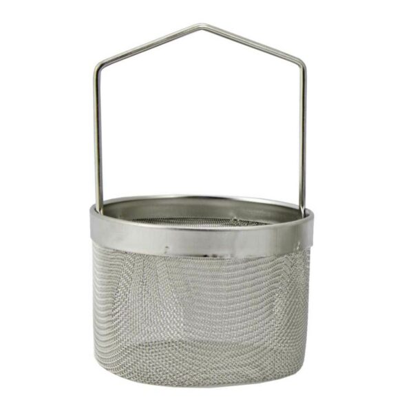 CESTO PARA MÁQUINAS DE LIMPEZA - 65MM - CT7703