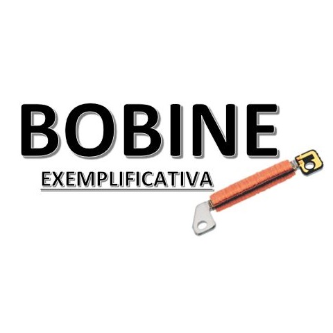BOBINE CITIZEN 3810