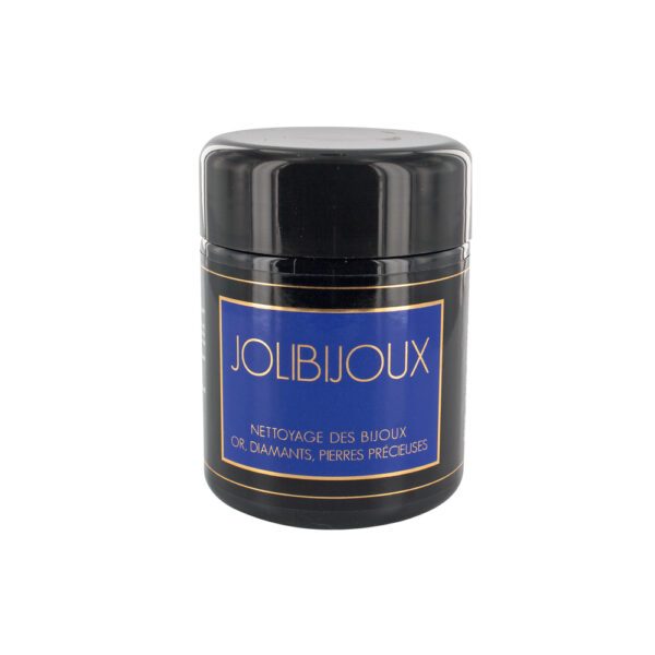 FRASCO LIMPA OURO – JOLIBIJOUX 170ML – CT7075P-O