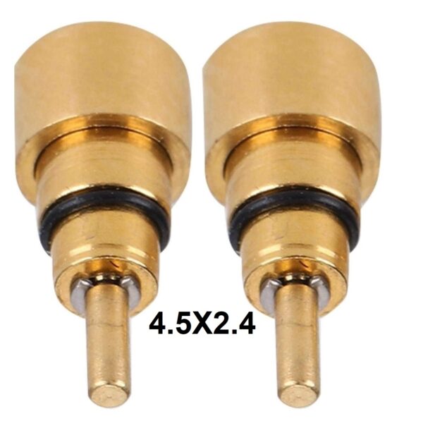 LISO DOURADO 4.5X2.4