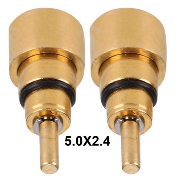 LISO DOURADO 5.0X2.4