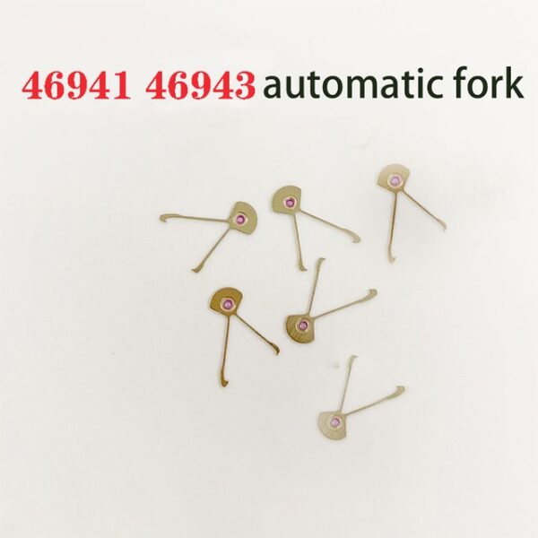 GARFO PARA MOV. ORIENT 46941, 46943 E OUTROS - CT7995