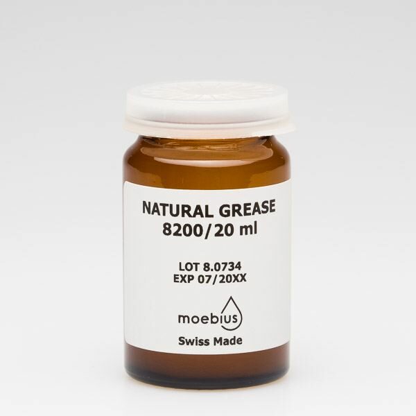 MOEBIUS 8200 - 20ML