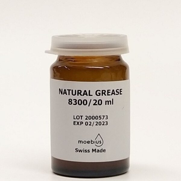 GRAXA NATURAL MOEBIUS 8300 20ML - CT8399-B