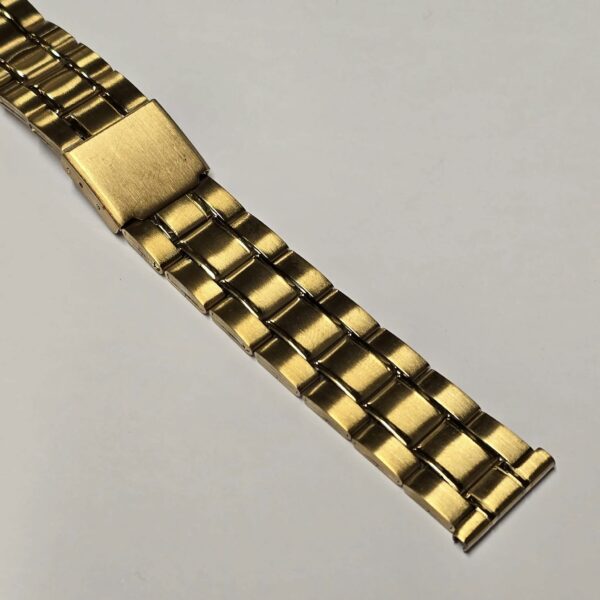 AÇO DOURADO PLAQUEADO - 1705-C