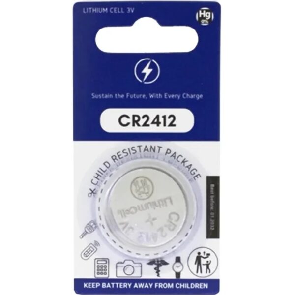 CR2412