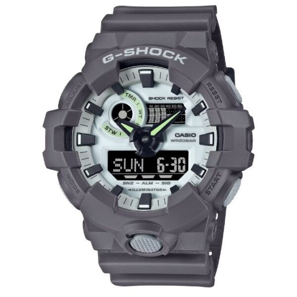 GA-700HD-8ADR