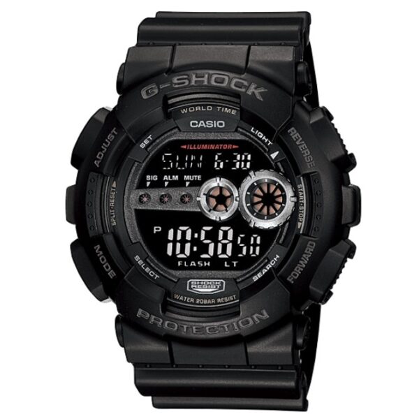 GD-100-1BDR